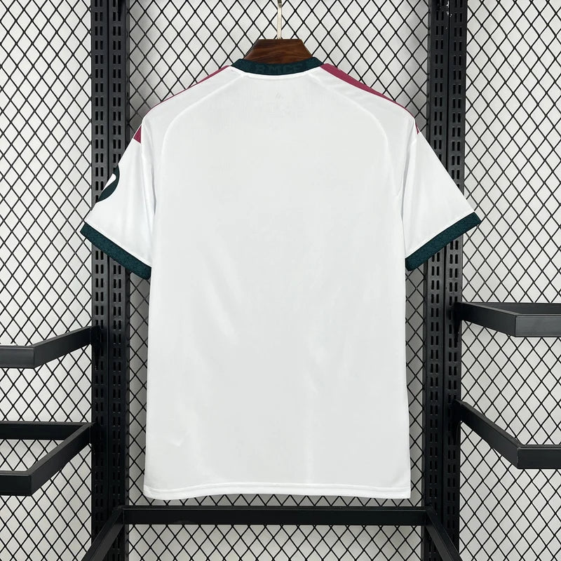 Real Madrid 26/27 Home Kit