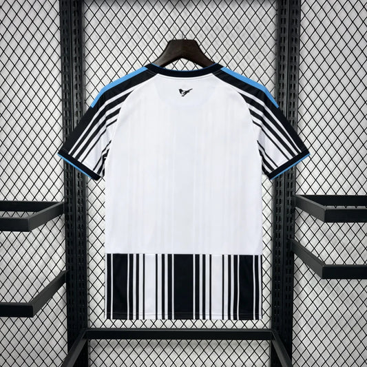 Newcastle 26/27 Home Kit