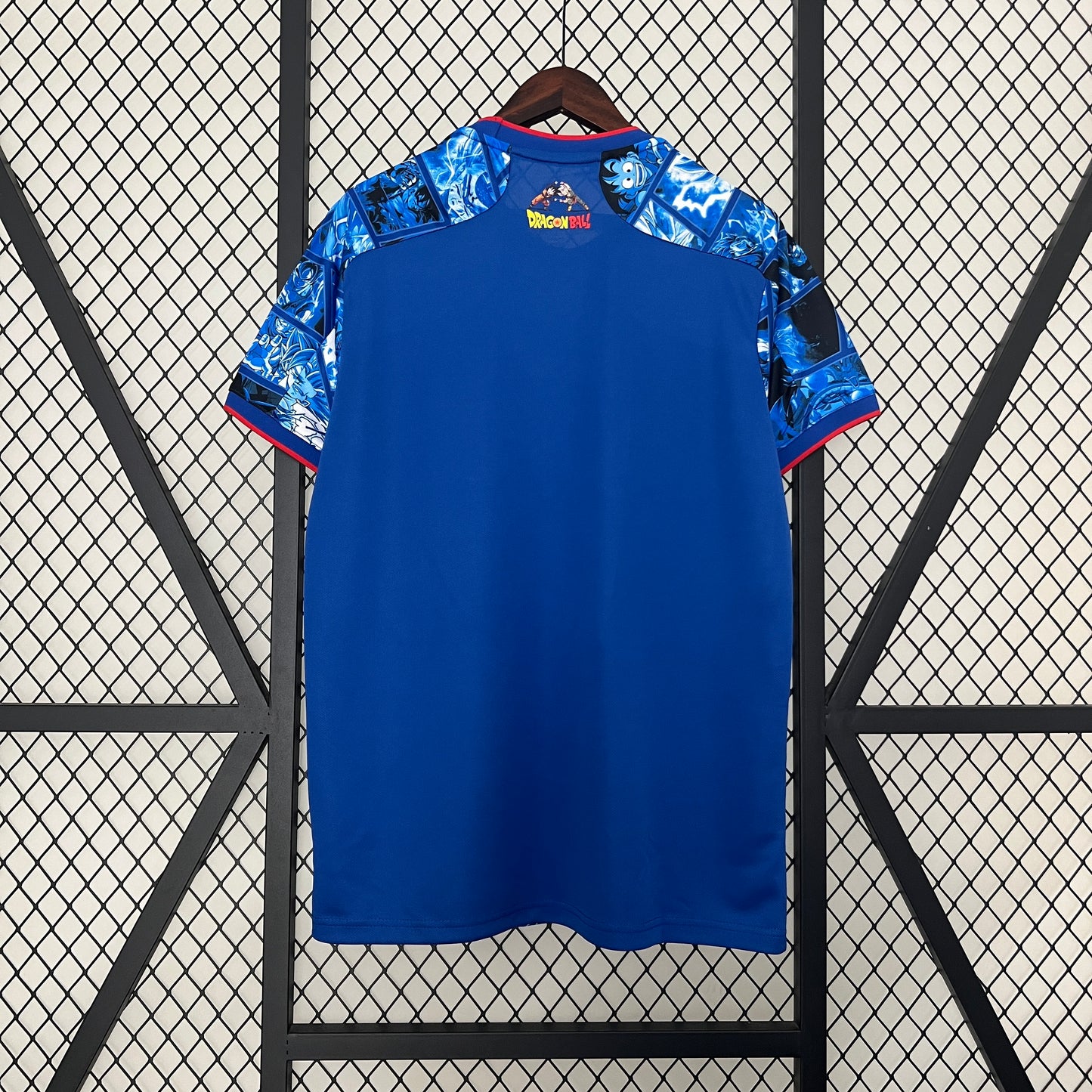 Japan 2024 Gokū Special Jersey