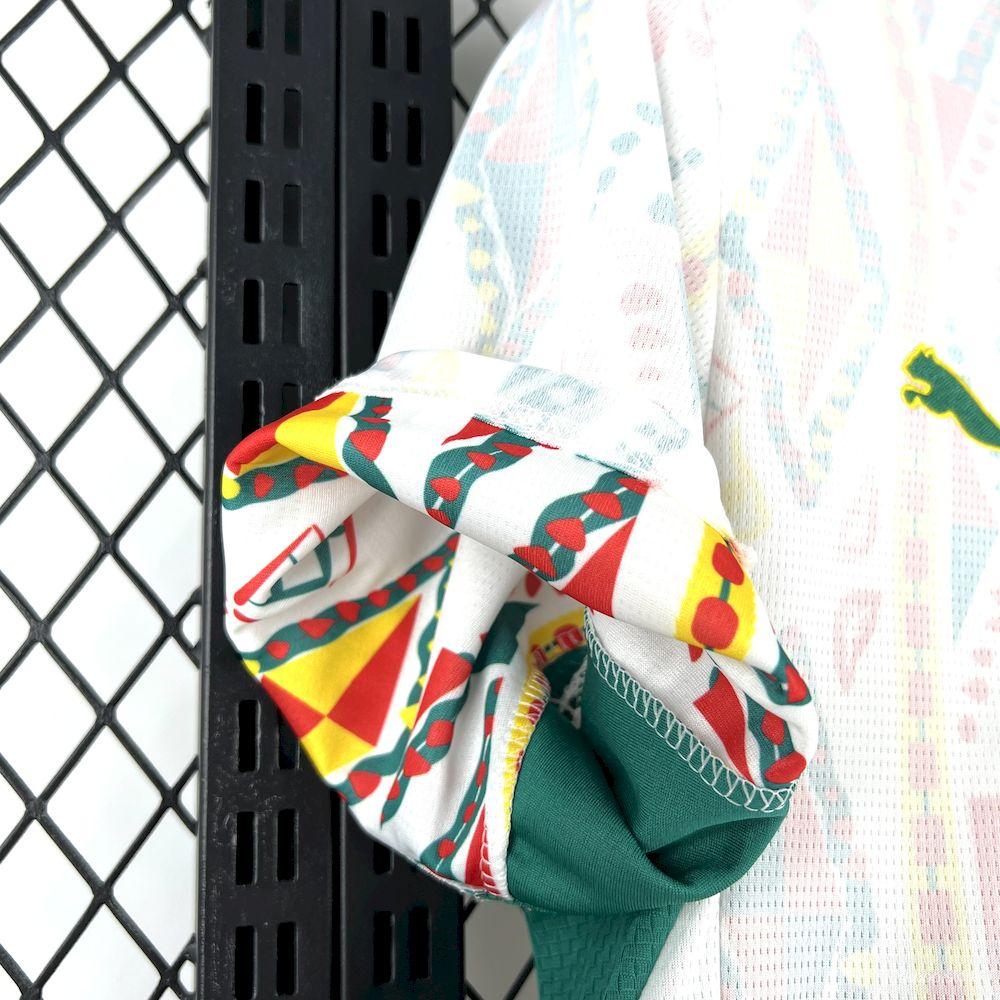 26-27 Senegal home