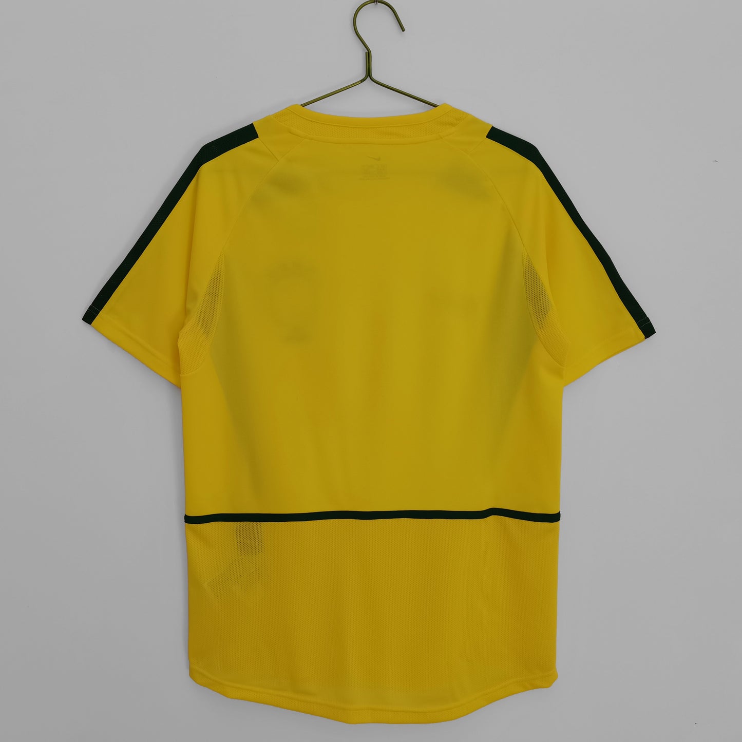 Brazil 2002 Jersey