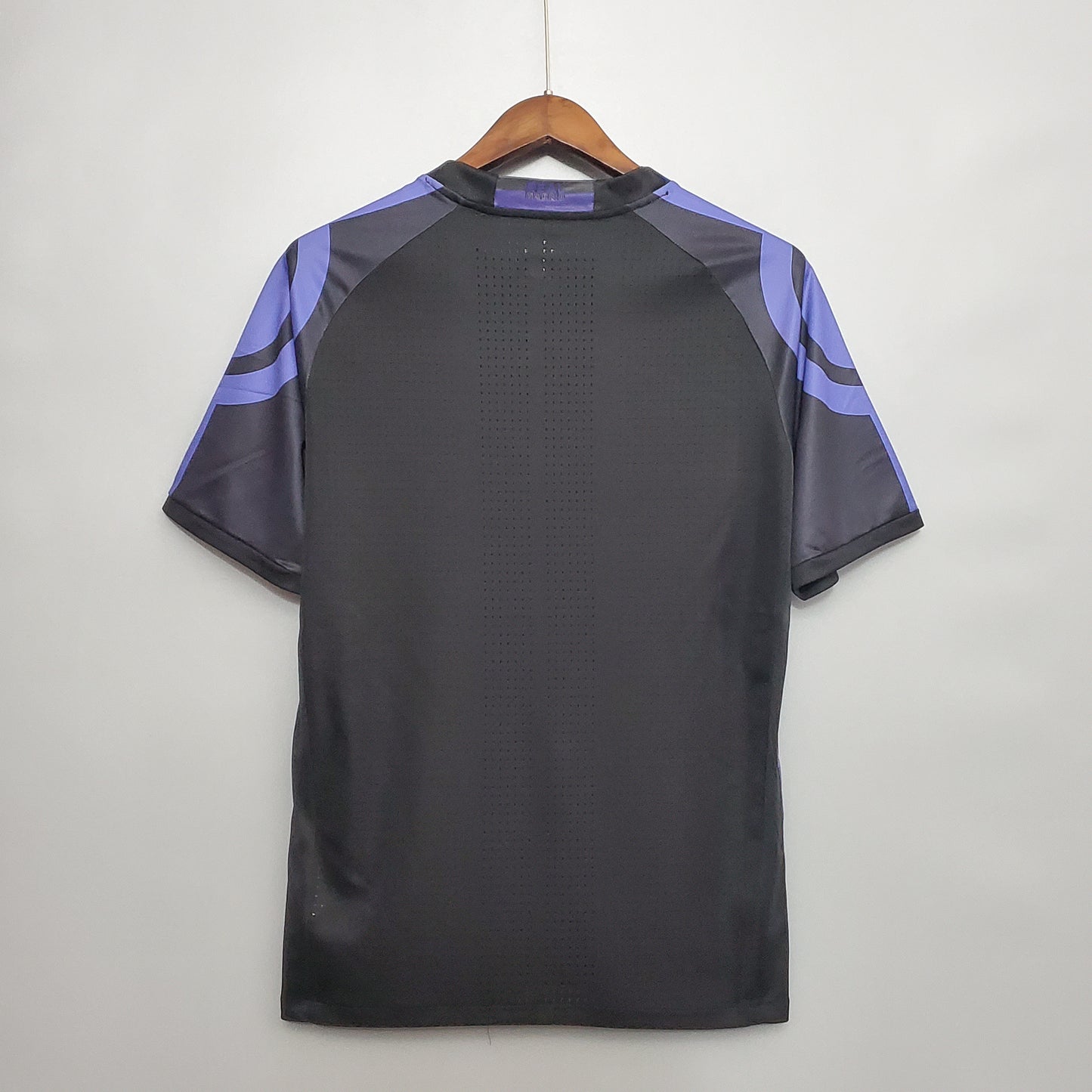 Real Madrid 2015/16 Third Away Jersey