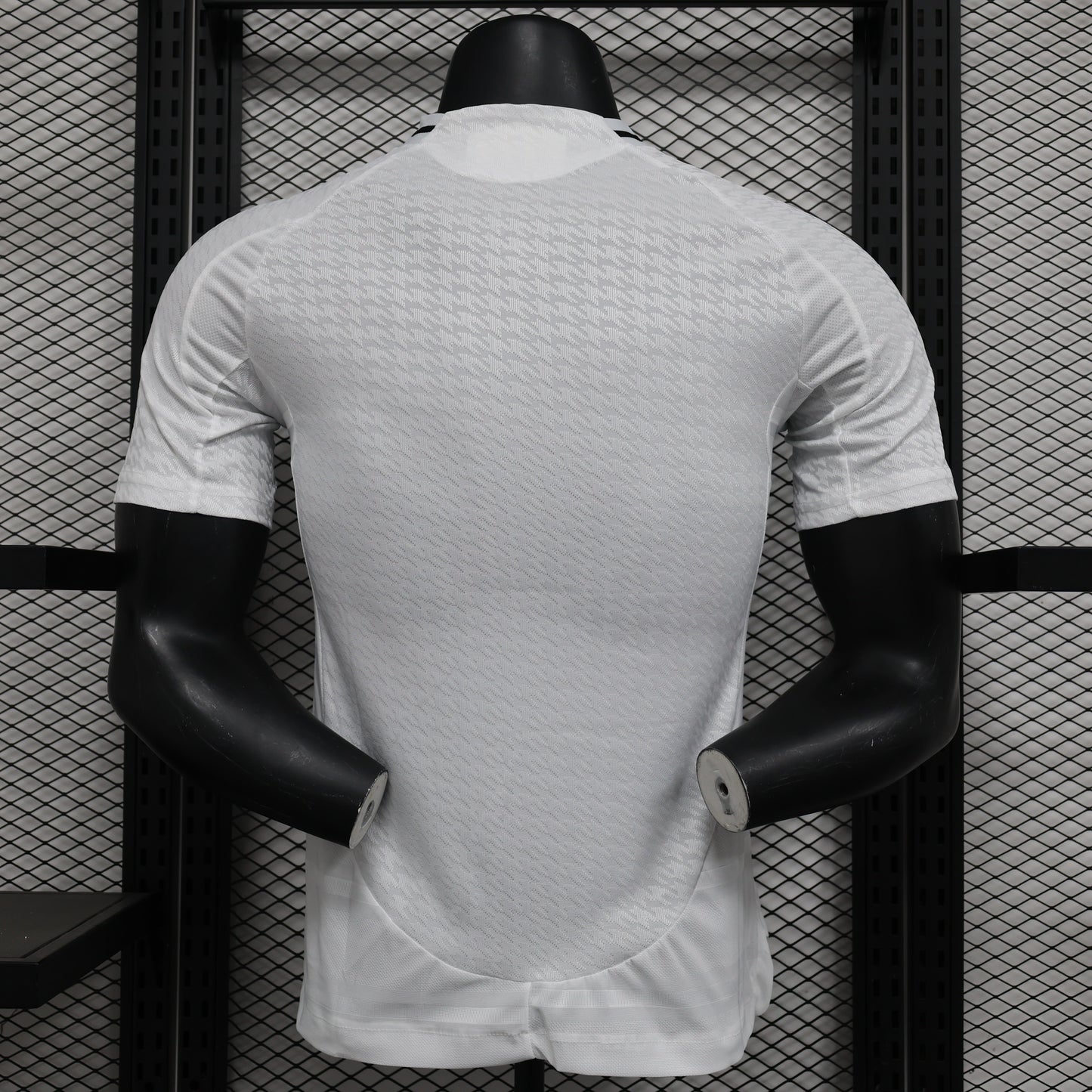 Real Madrid 2024/25 Jersey