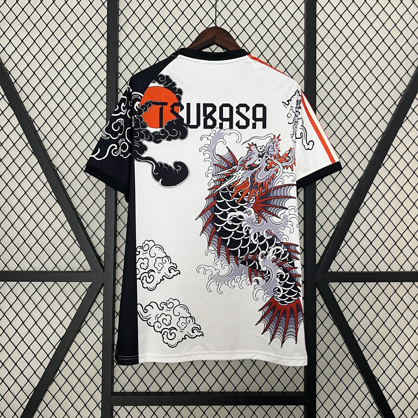 Japan 2024 Special Edition Jersey