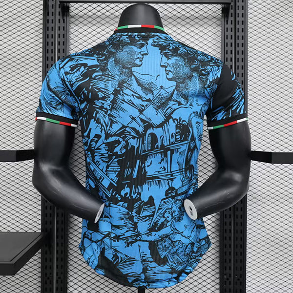 Italy Special Edition Jersey