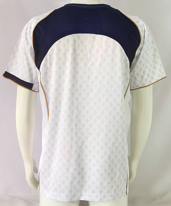 2004 Portugal Away
