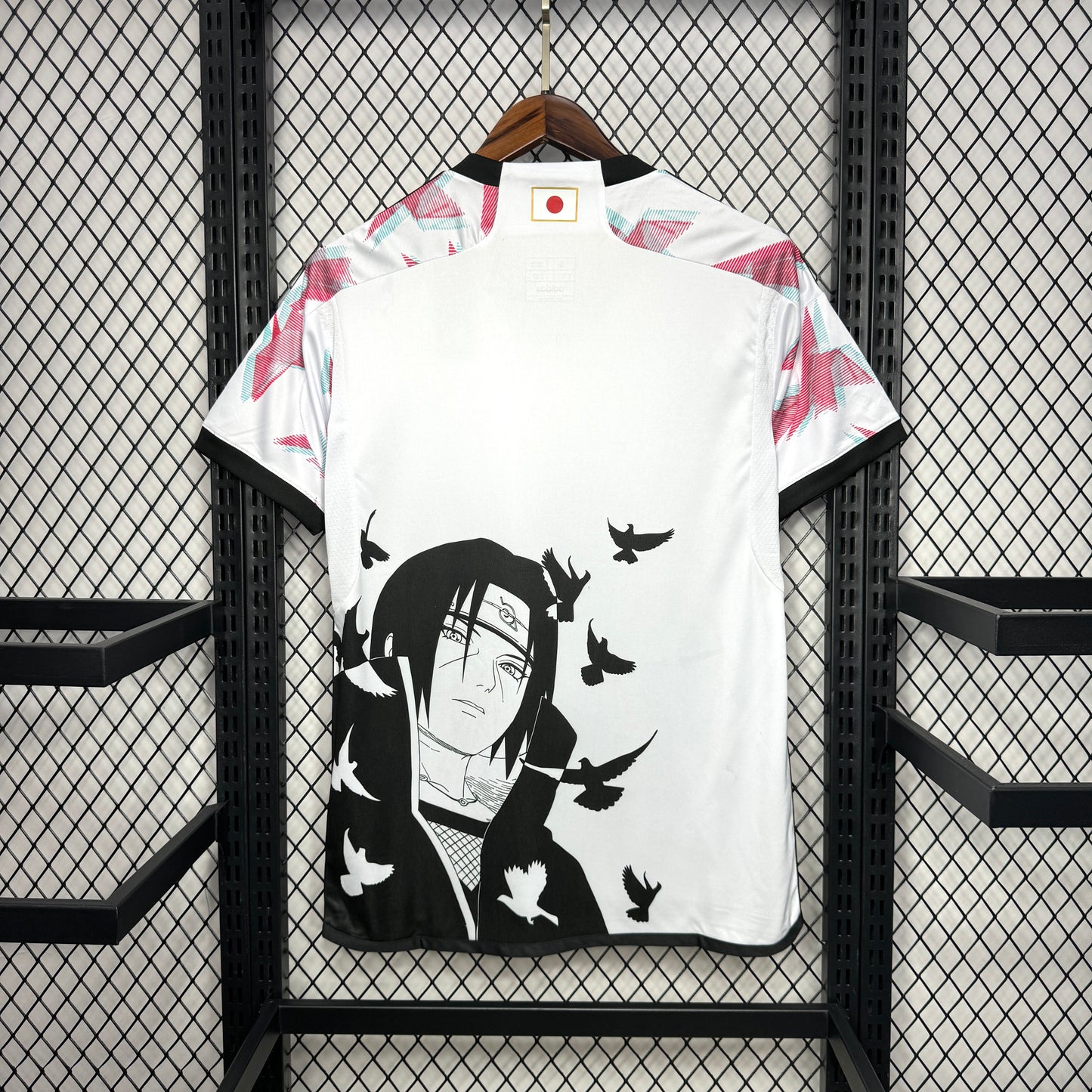 2022/23 Japan x Itachi jersey