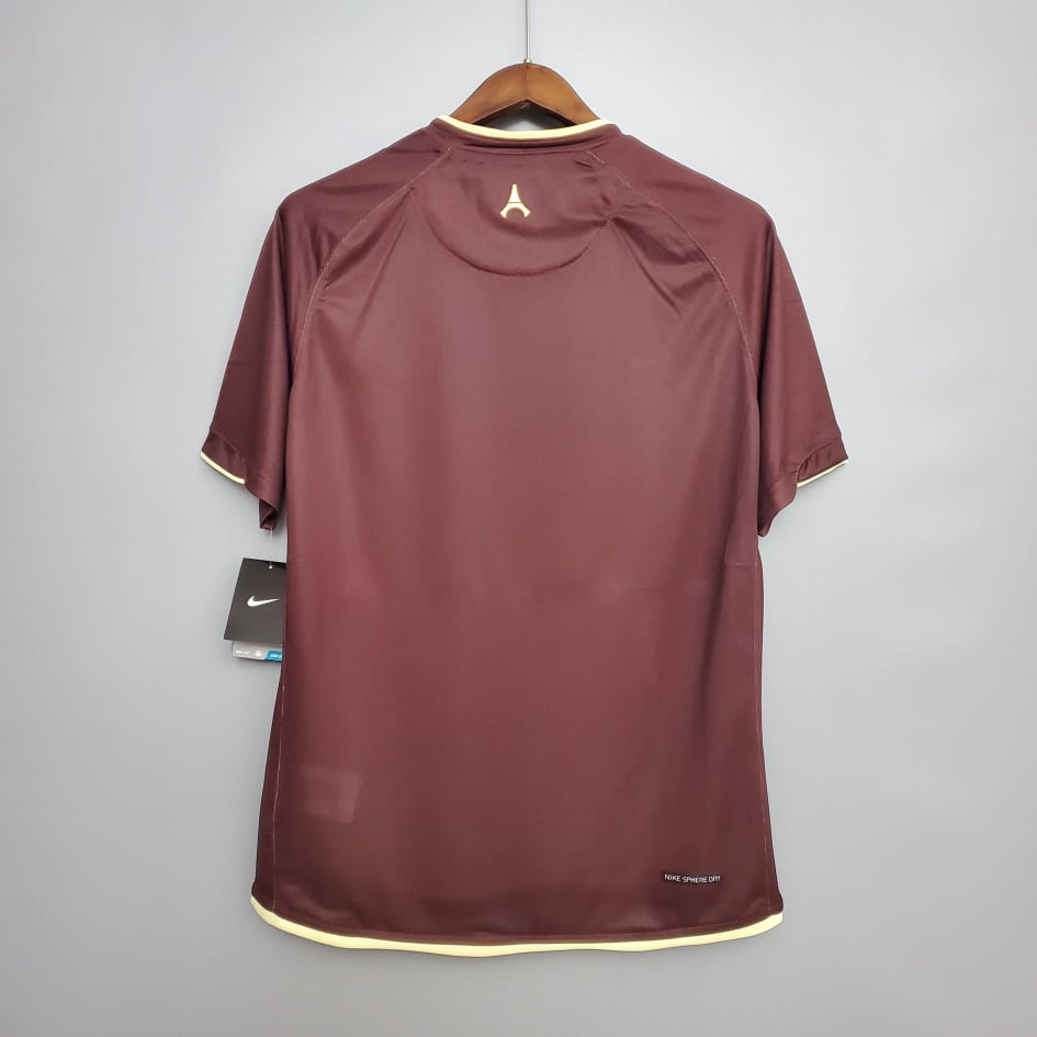 PSG 2006/07 Away Kit