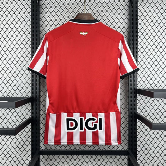 Athletic Bilbao 26/27 Home Kit