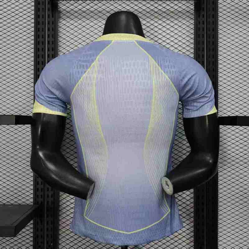 25-26 Barcelona blue special
