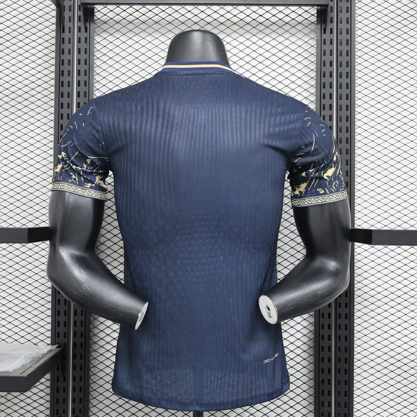 24-25 Brazil special version jersey