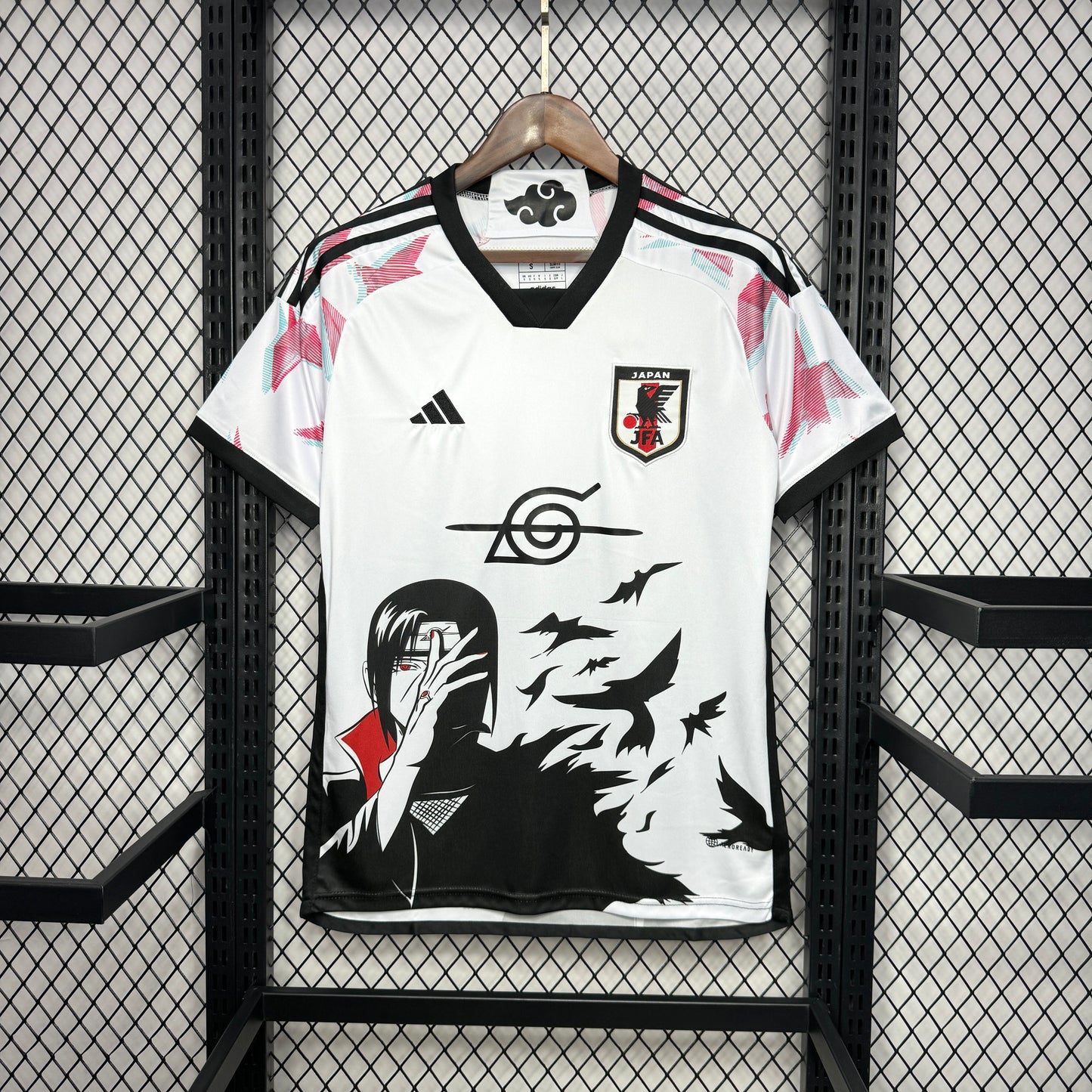 2022/23 Japan x Itachi jersey