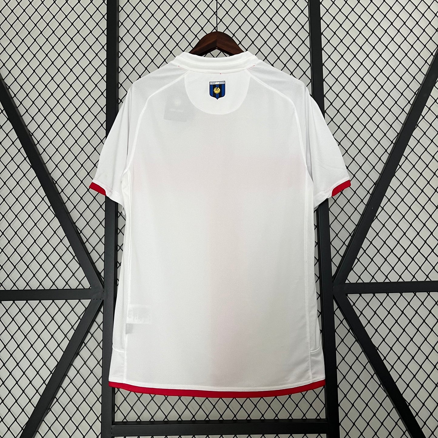 Inter Milan 2007/08 Away Jersey