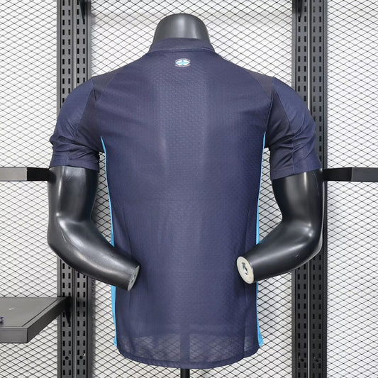 Marseille 2025/26