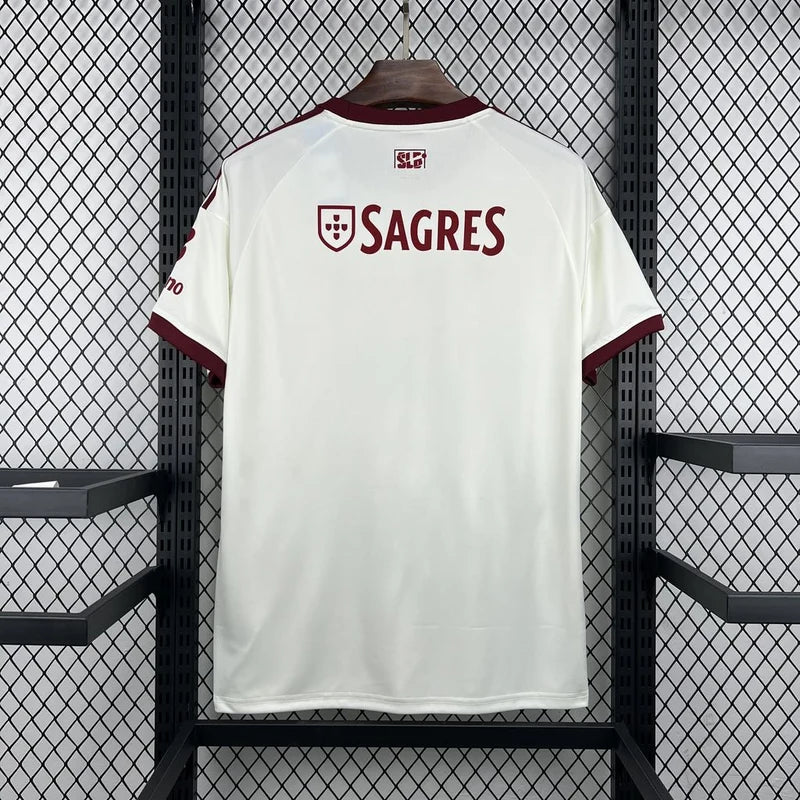Benfica 26/27 Away Kit