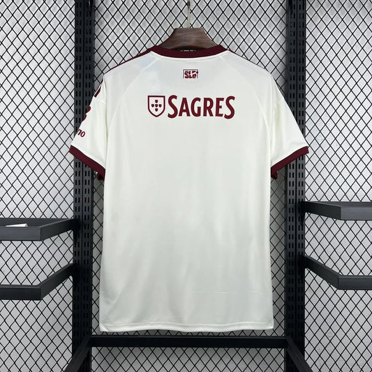 Benfica 26/27 Away Kit