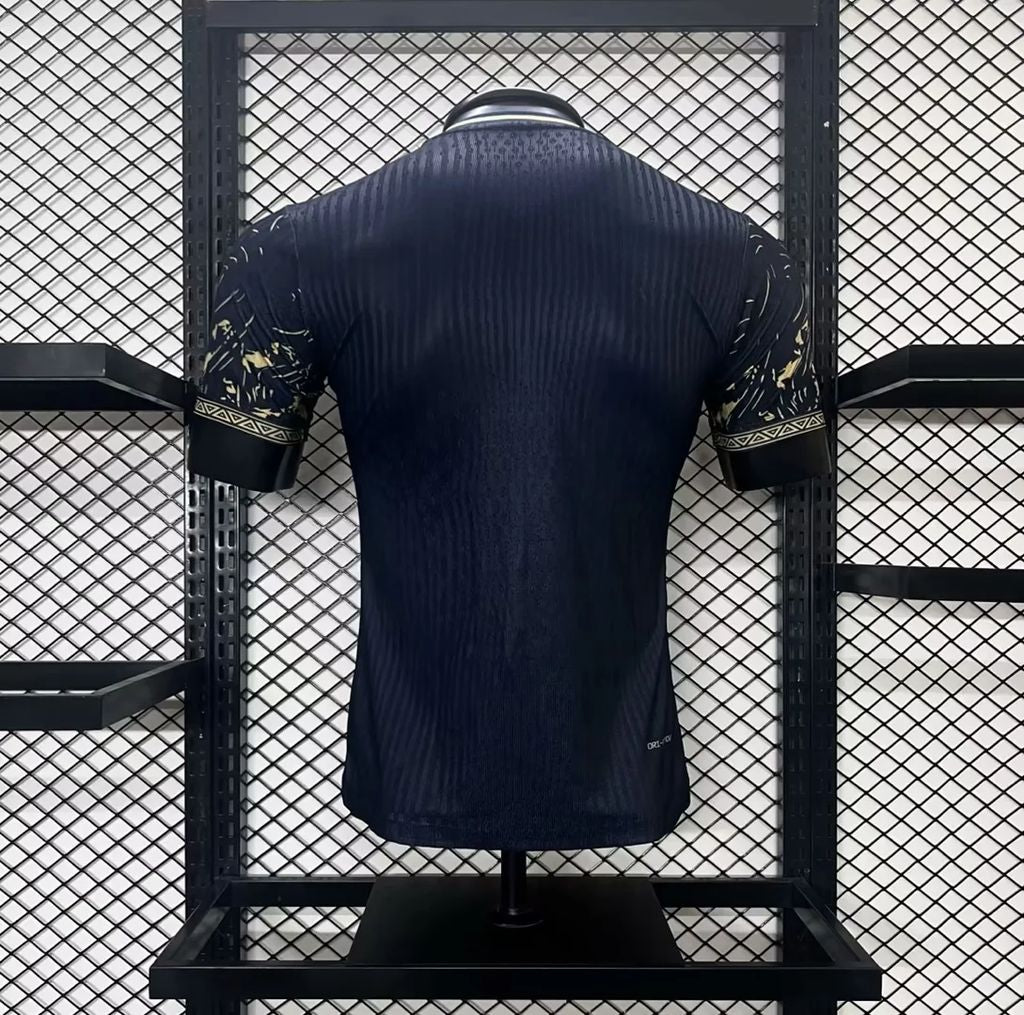Brazil 2024/25 Blue Special Edition