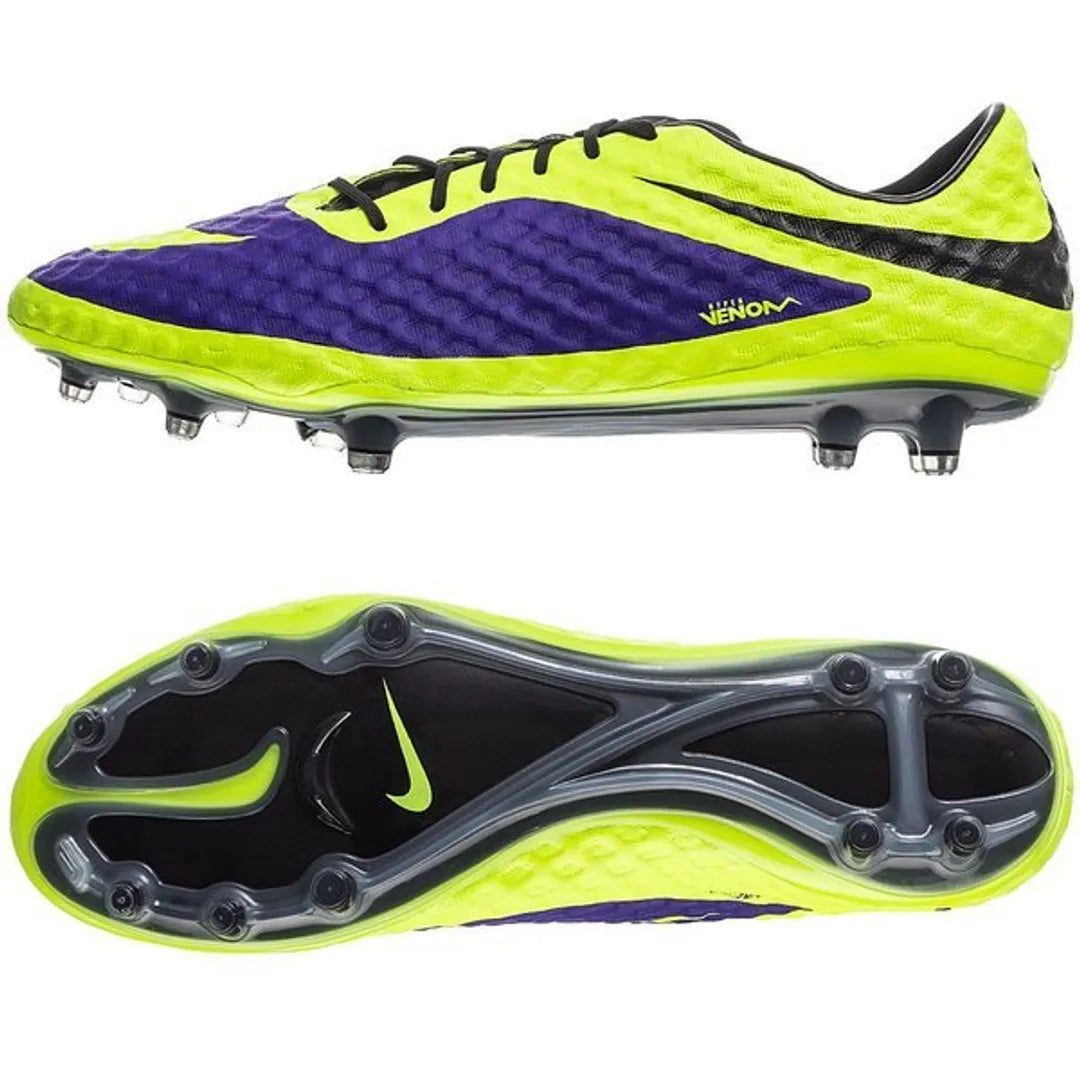 Nike Hypervenom Phantom