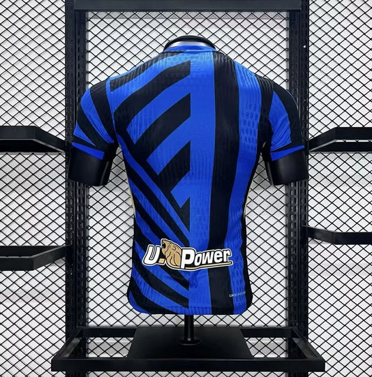 Inter Milan 2024/25 Home