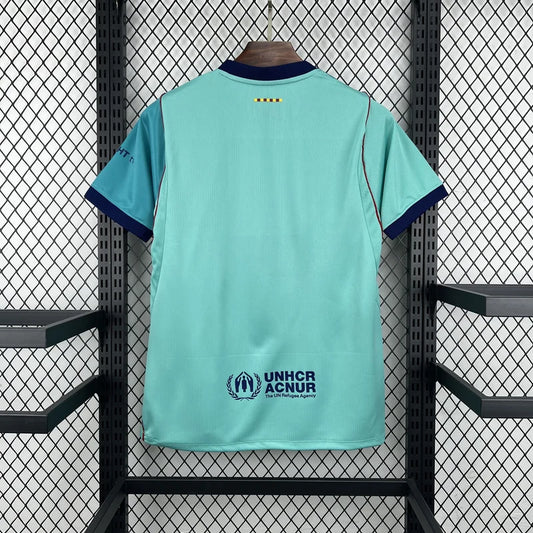 Barcelona 26/27 Third Kit