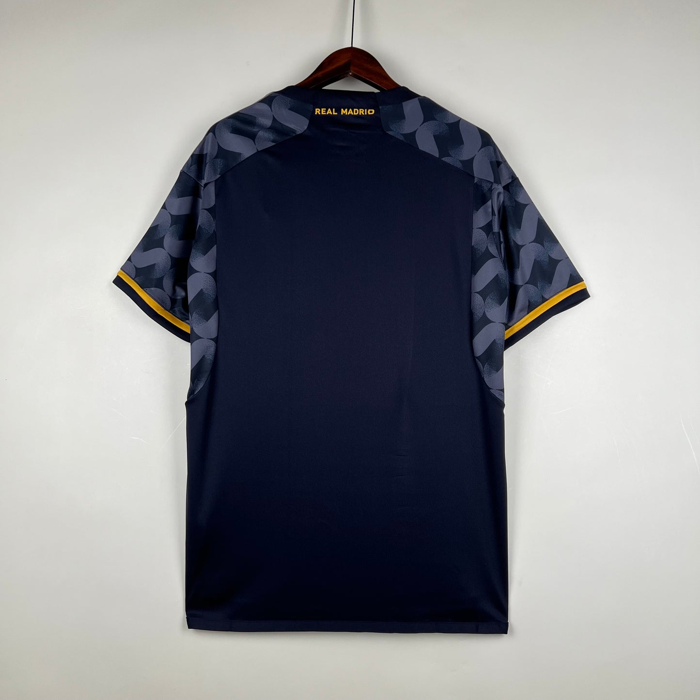 Real Madrid Special Edition Jersey