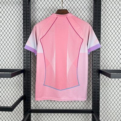 25-26 PSG pink special edition