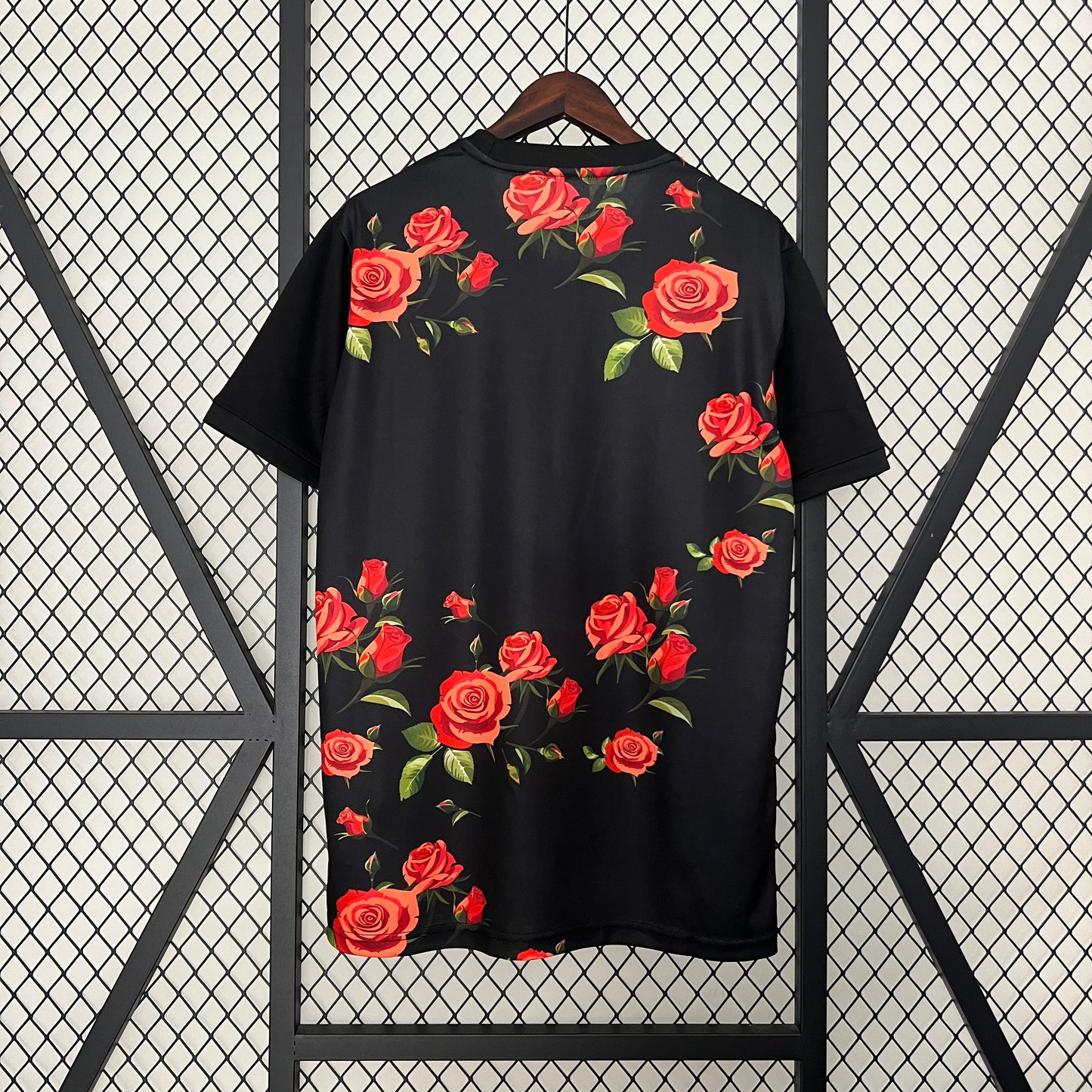 Japan 2024 Black/Roses Special Edition Jersey