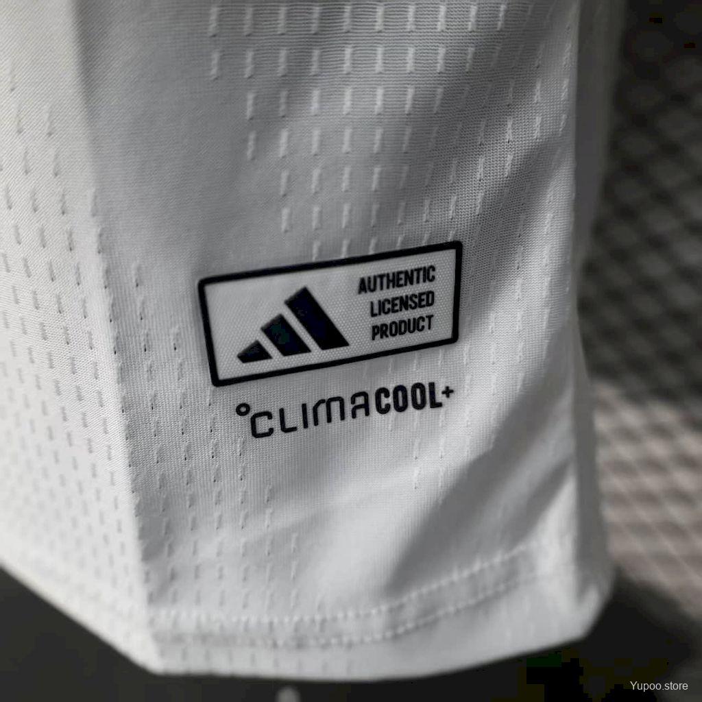 2026 Germany World Cup Home Jersey