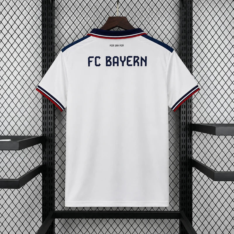 Bayern Munich 26/27 Away Kit