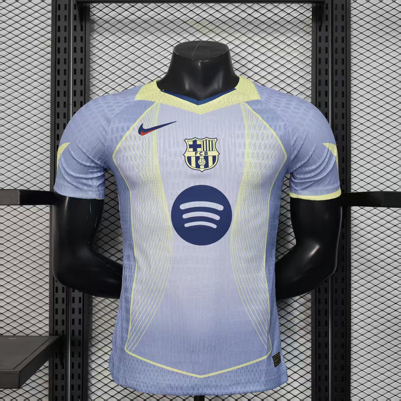 25-26 Barcelona blue special