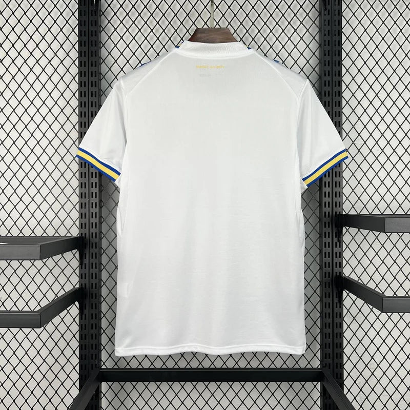 Marseille 26/27 Home Kit