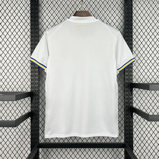 Marseille 26/27 Home Kit