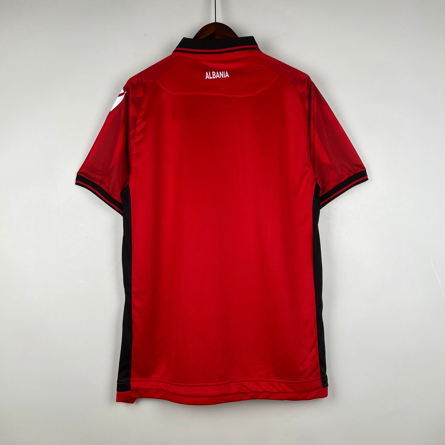 Albania 2024 Home Jersey