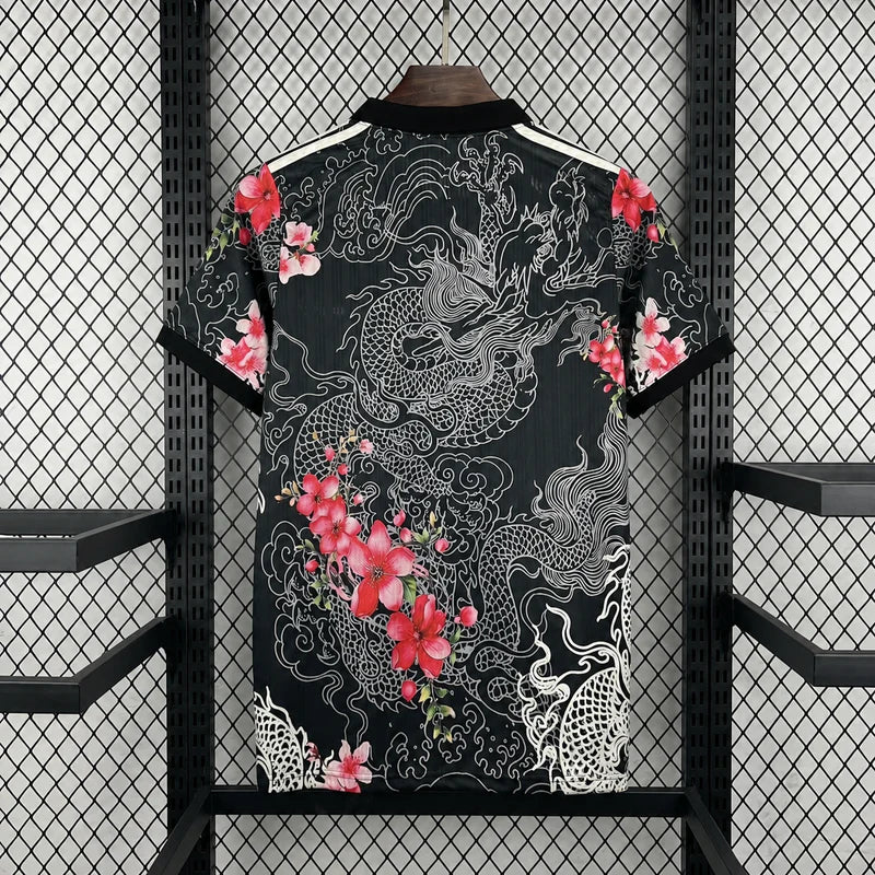 Real Madrid Midnight Sakura Kit