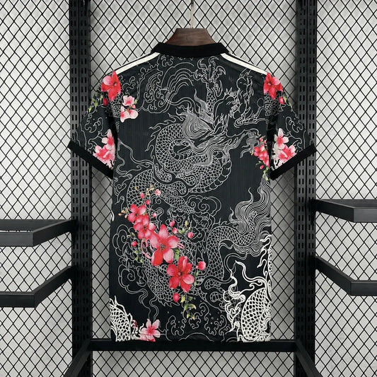 Real Madrid Midnight Sakura Kit