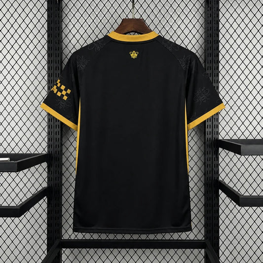 Manchester City 26/27 Away Kit