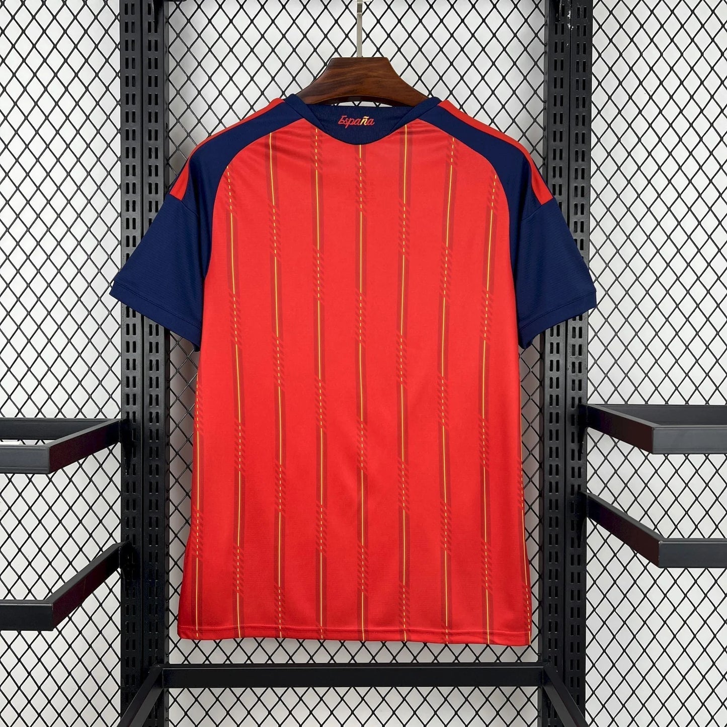 2026 Spain Home Kit