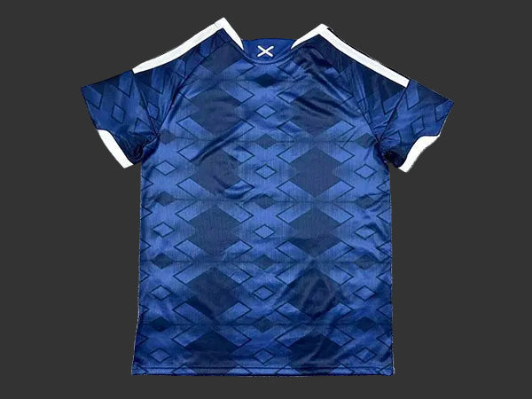 26-27 Scotland home