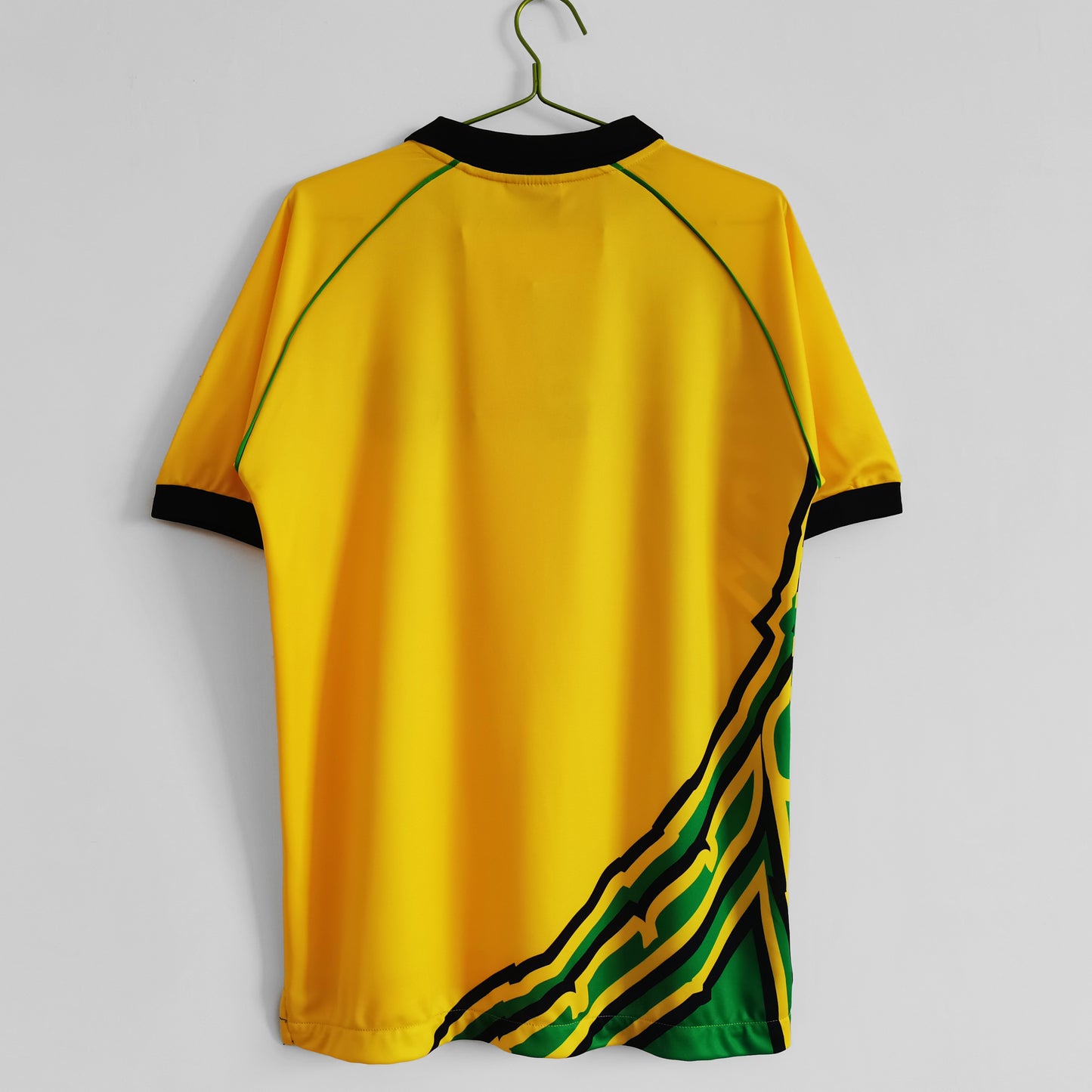 Jamaica 1998 Jersey