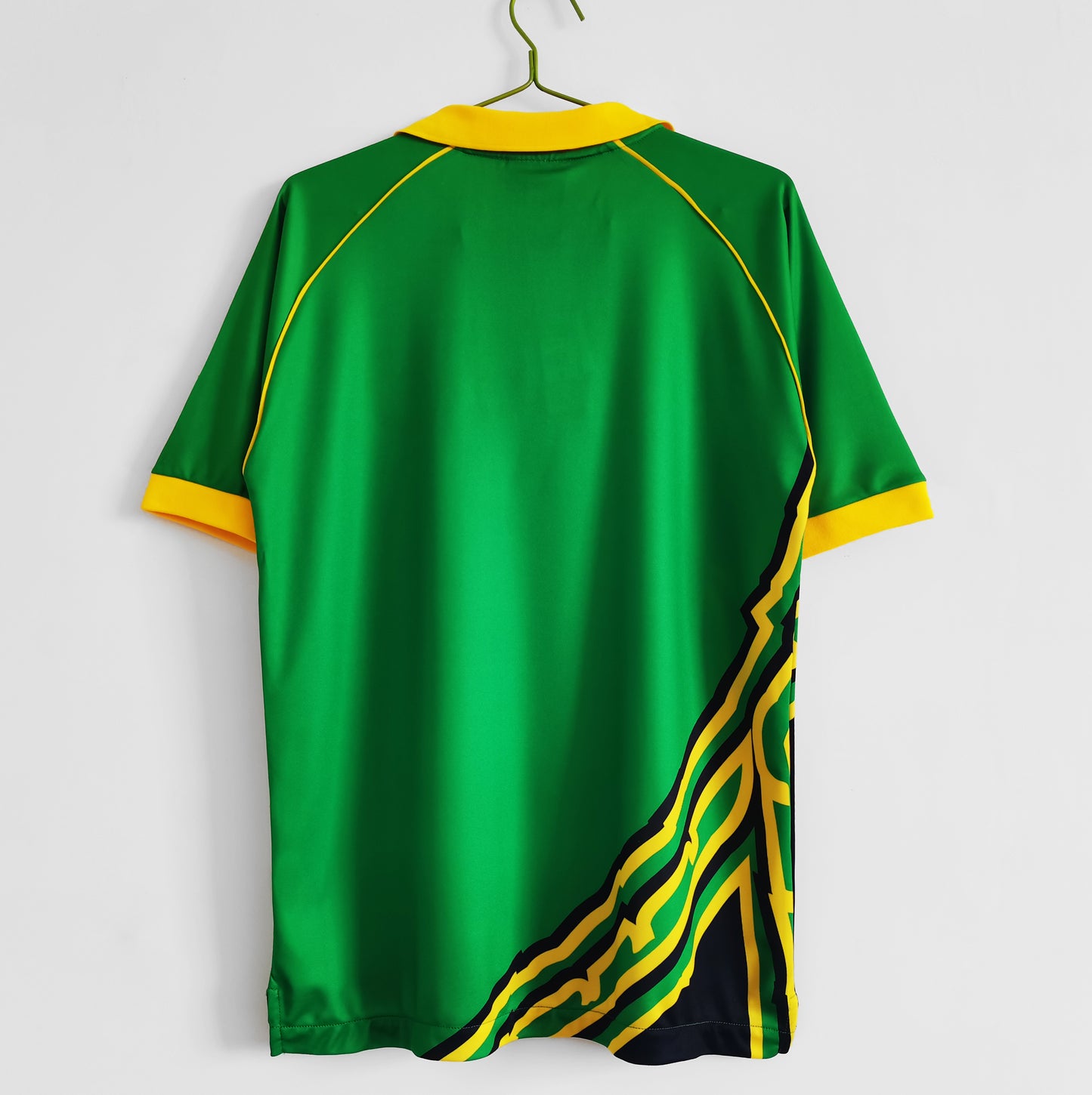 Jamaica 1998 Jersey