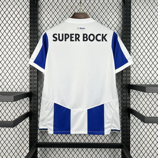 Porto 26/27 Home Kit