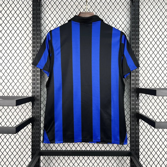 Inter 26/27 Home Kit