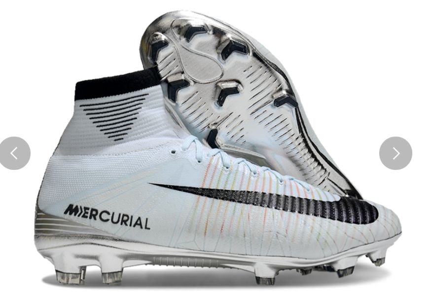 Nike Mercurial Superfly V CR7 AG