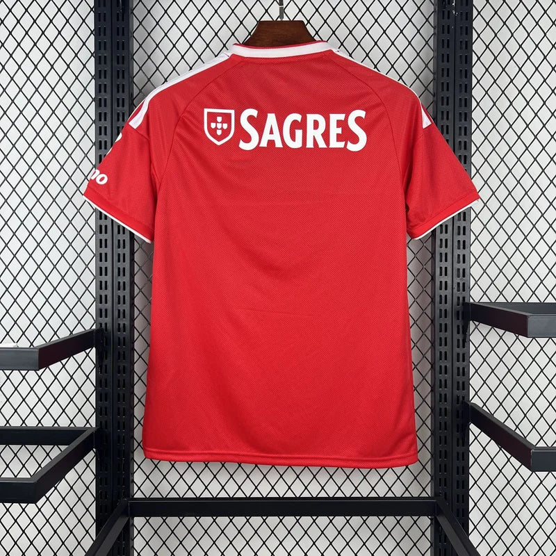 Benfica 26/27 Home Kit