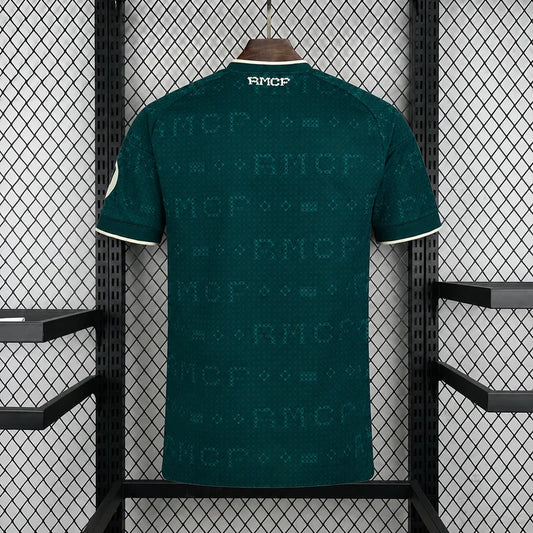 Real Madrid 26/27 Away Kit