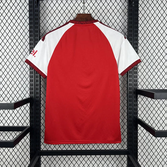 Arsenal 26/27 Home kit