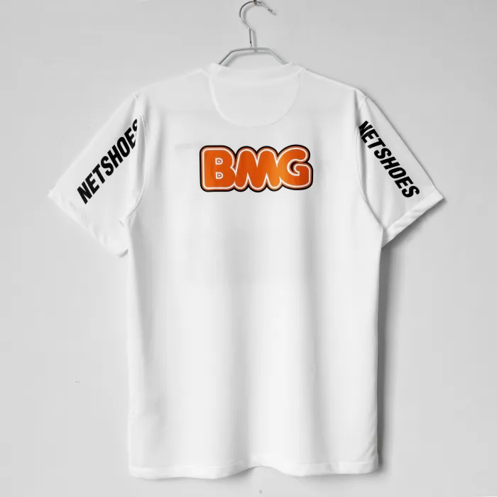 Santos 2011/12 Home Jersey