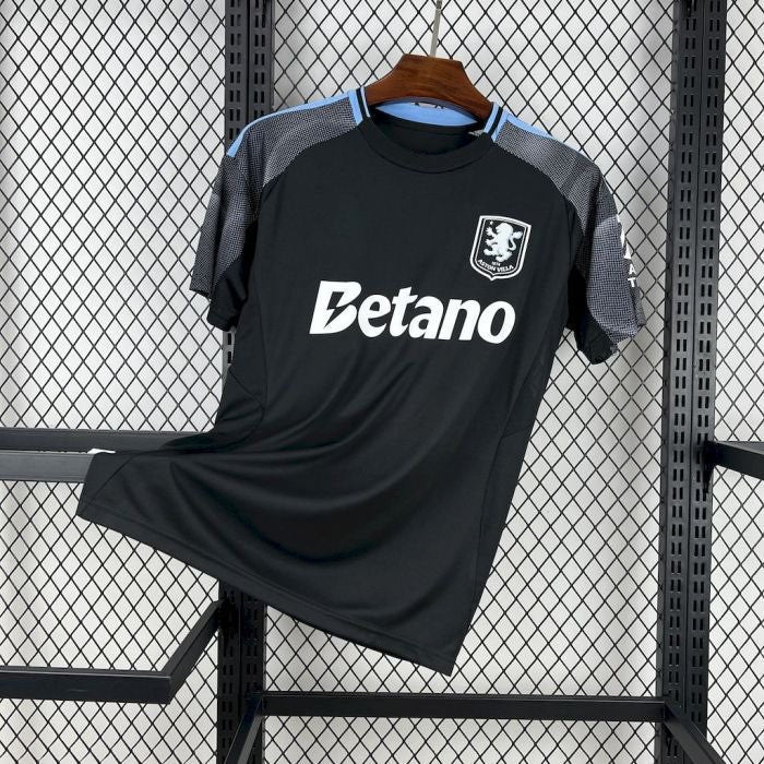 Aston Villa 25/26 Away Jersey