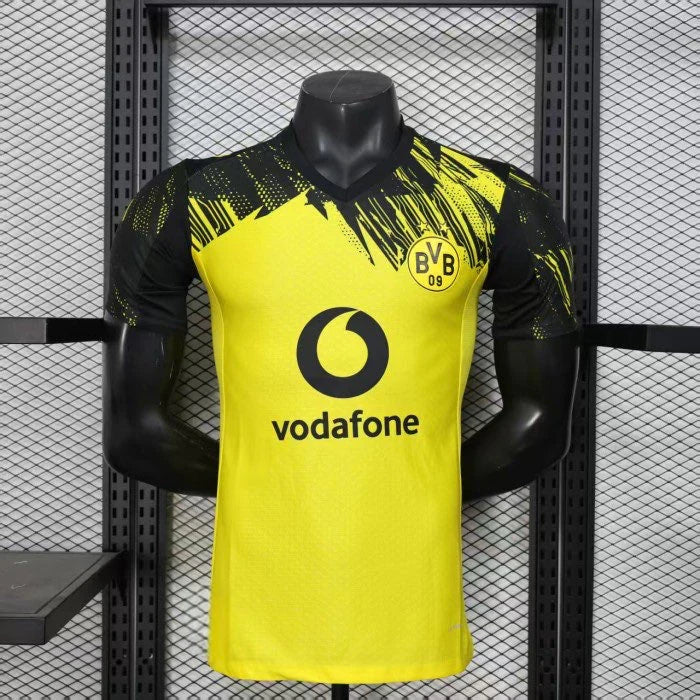 Dortmund 25/26 Home Jersey