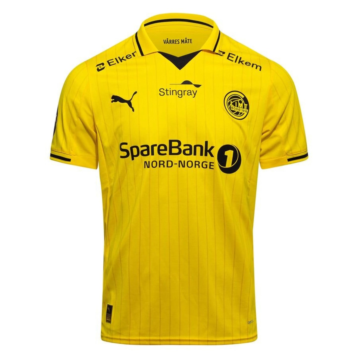 Bodø Glimt 2026/27 Home